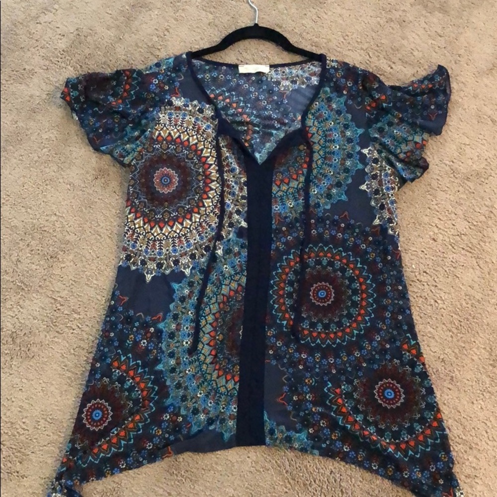 Women’s 3x Front of Closet top